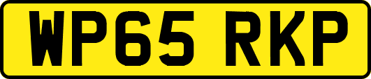 WP65RKP