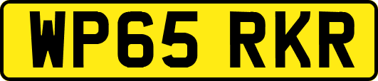 WP65RKR