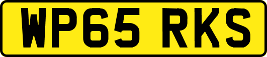 WP65RKS