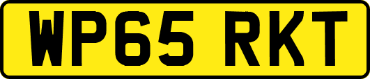 WP65RKT