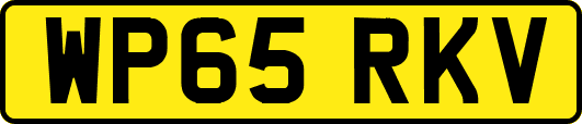 WP65RKV