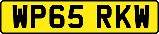 WP65RKW