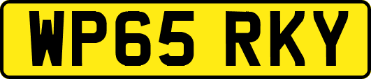 WP65RKY