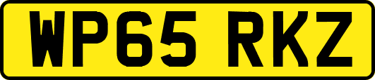 WP65RKZ