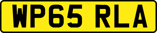 WP65RLA