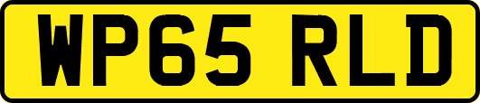 WP65RLD
