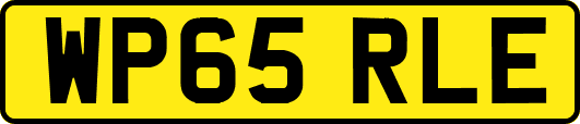 WP65RLE