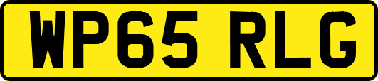 WP65RLG