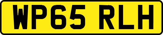 WP65RLH