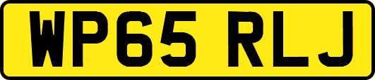 WP65RLJ