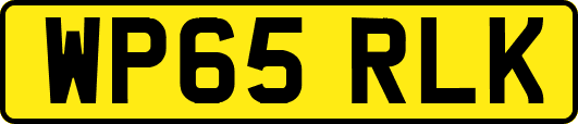 WP65RLK
