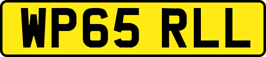 WP65RLL