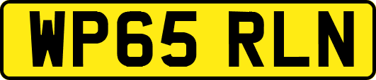 WP65RLN