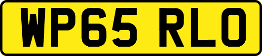 WP65RLO