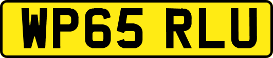 WP65RLU