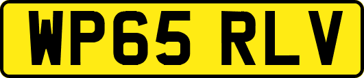 WP65RLV