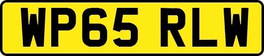 WP65RLW