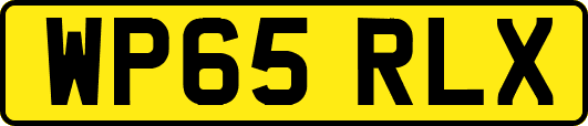 WP65RLX