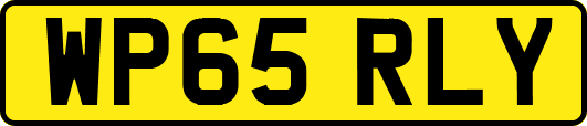 WP65RLY