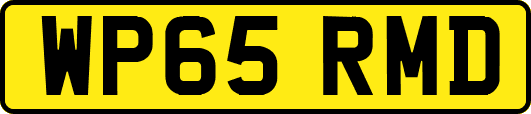WP65RMD