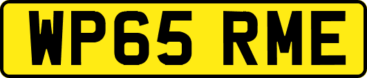 WP65RME