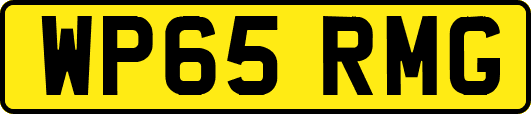 WP65RMG