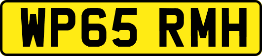 WP65RMH