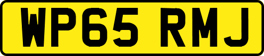 WP65RMJ