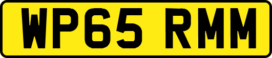WP65RMM