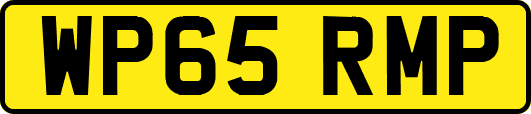 WP65RMP