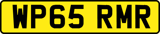WP65RMR