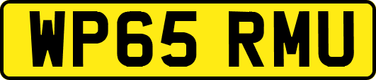 WP65RMU