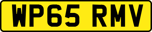 WP65RMV