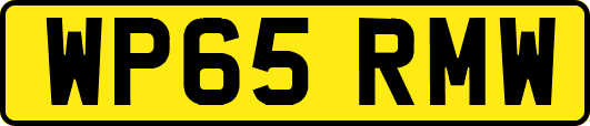 WP65RMW