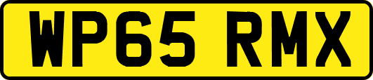 WP65RMX