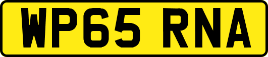 WP65RNA