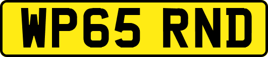 WP65RND