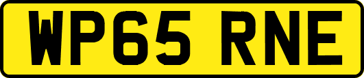 WP65RNE