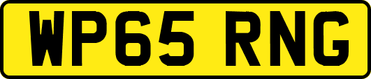 WP65RNG