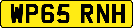 WP65RNH