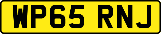 WP65RNJ