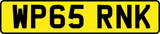 WP65RNK