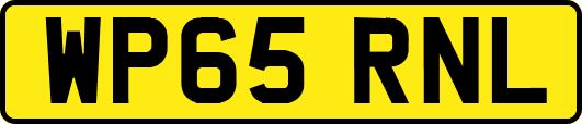 WP65RNL