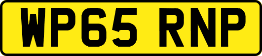WP65RNP