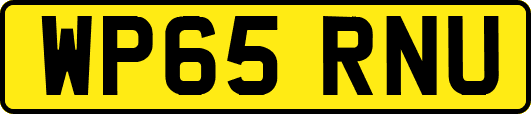 WP65RNU