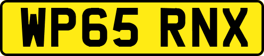 WP65RNX