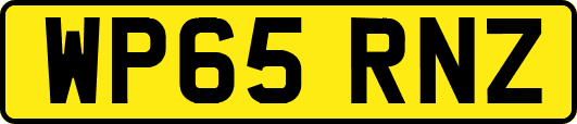 WP65RNZ