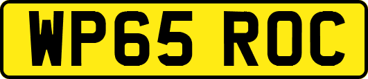 WP65ROC