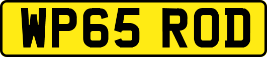 WP65ROD