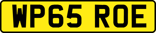 WP65ROE